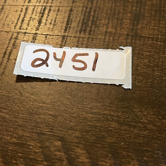 Carvana Car Token "The New Way To Buy A Car" 3 Inch Token - Picture 5 of 5